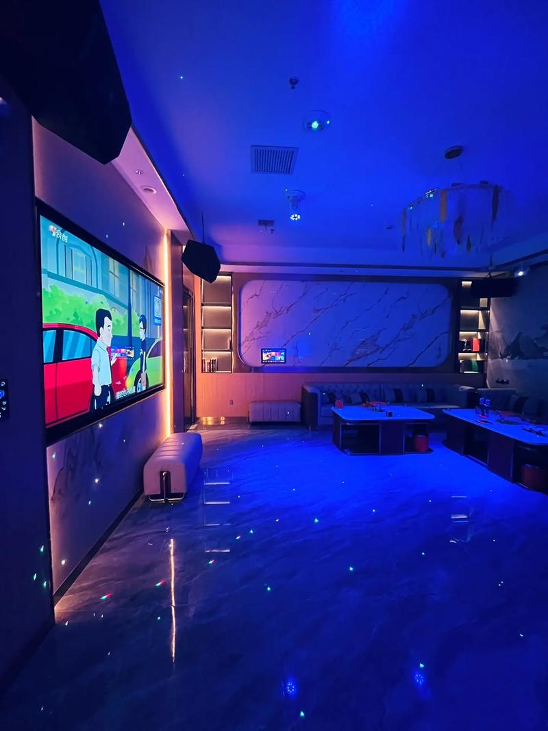 济南商务ktv，划算体验吗-历下区ktv预订