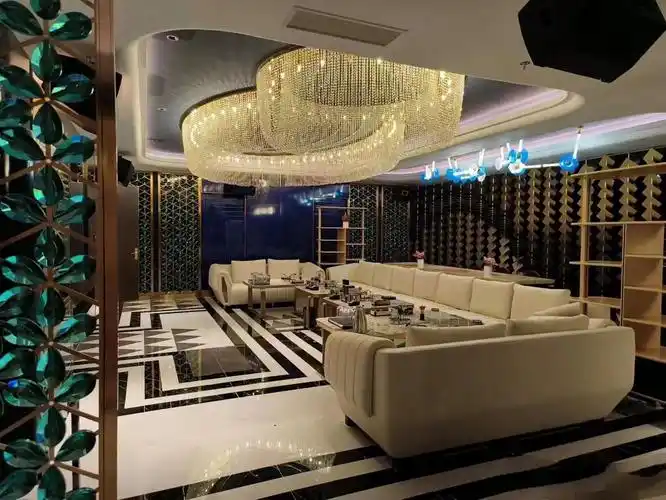 济南商务ktv商务ktv新玩法推荐-历下区ktv预订